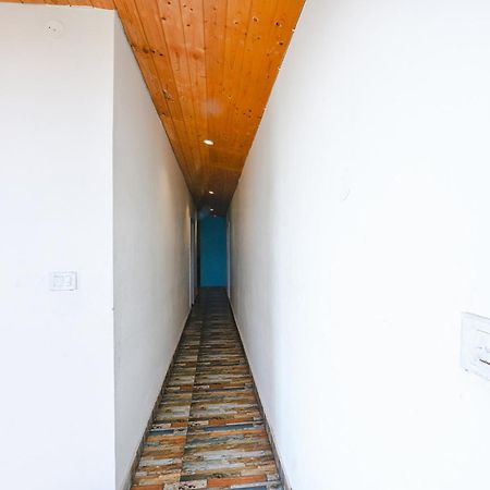 Fabhotel Kgf Dharampur  Kültér fotó
