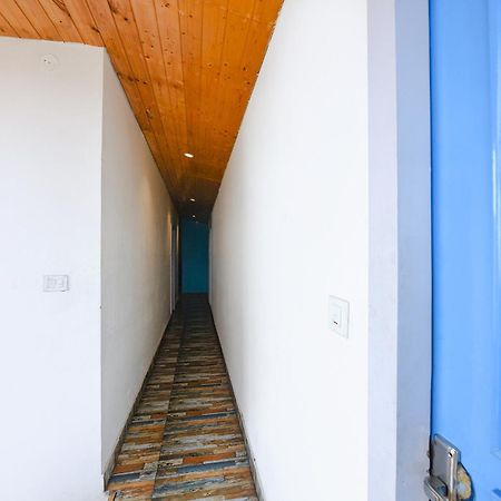 Fabhotel Kgf Dharampur  Kültér fotó