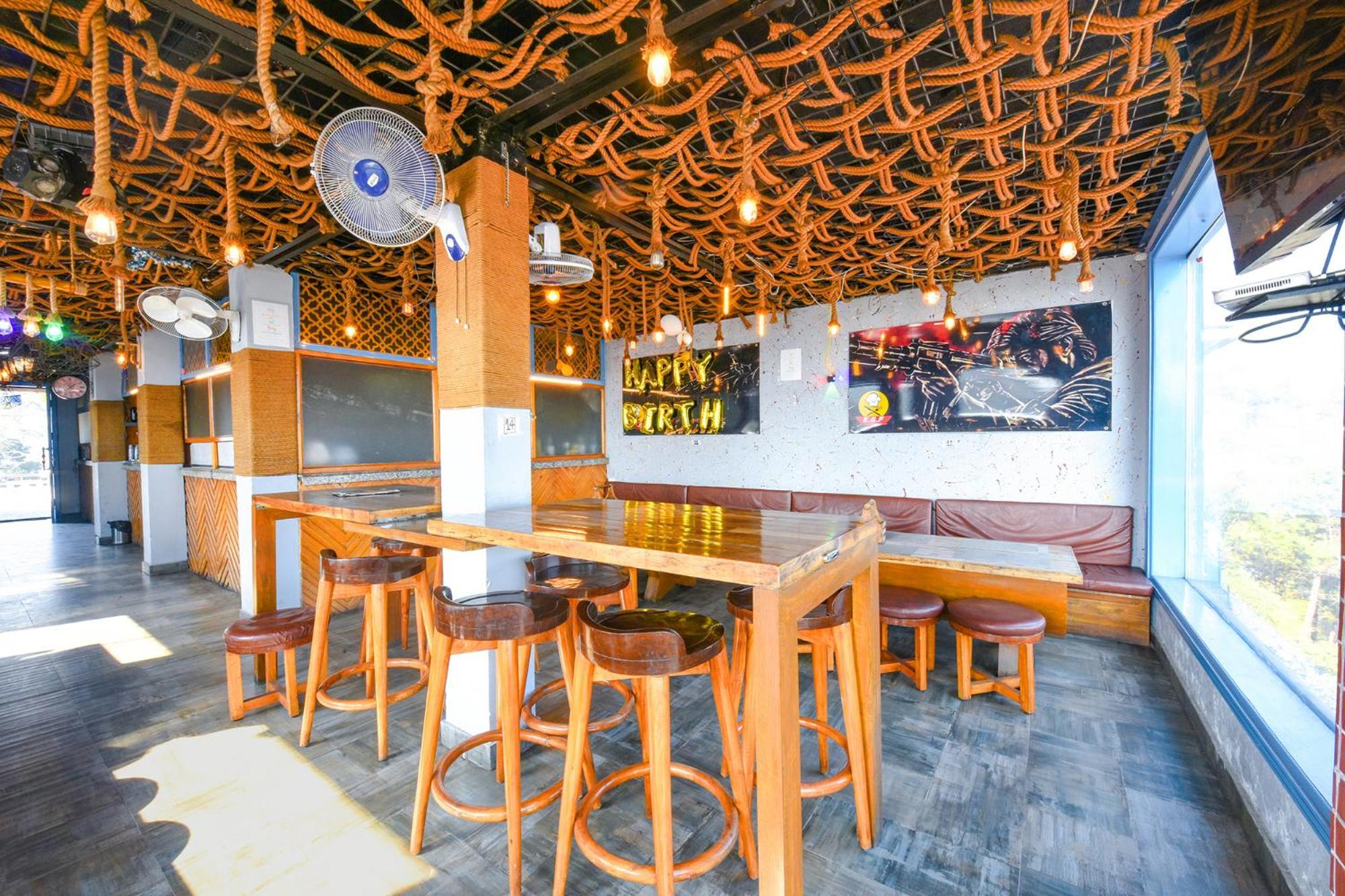 Fabhotel Kgf Dharampur  Kültér fotó
