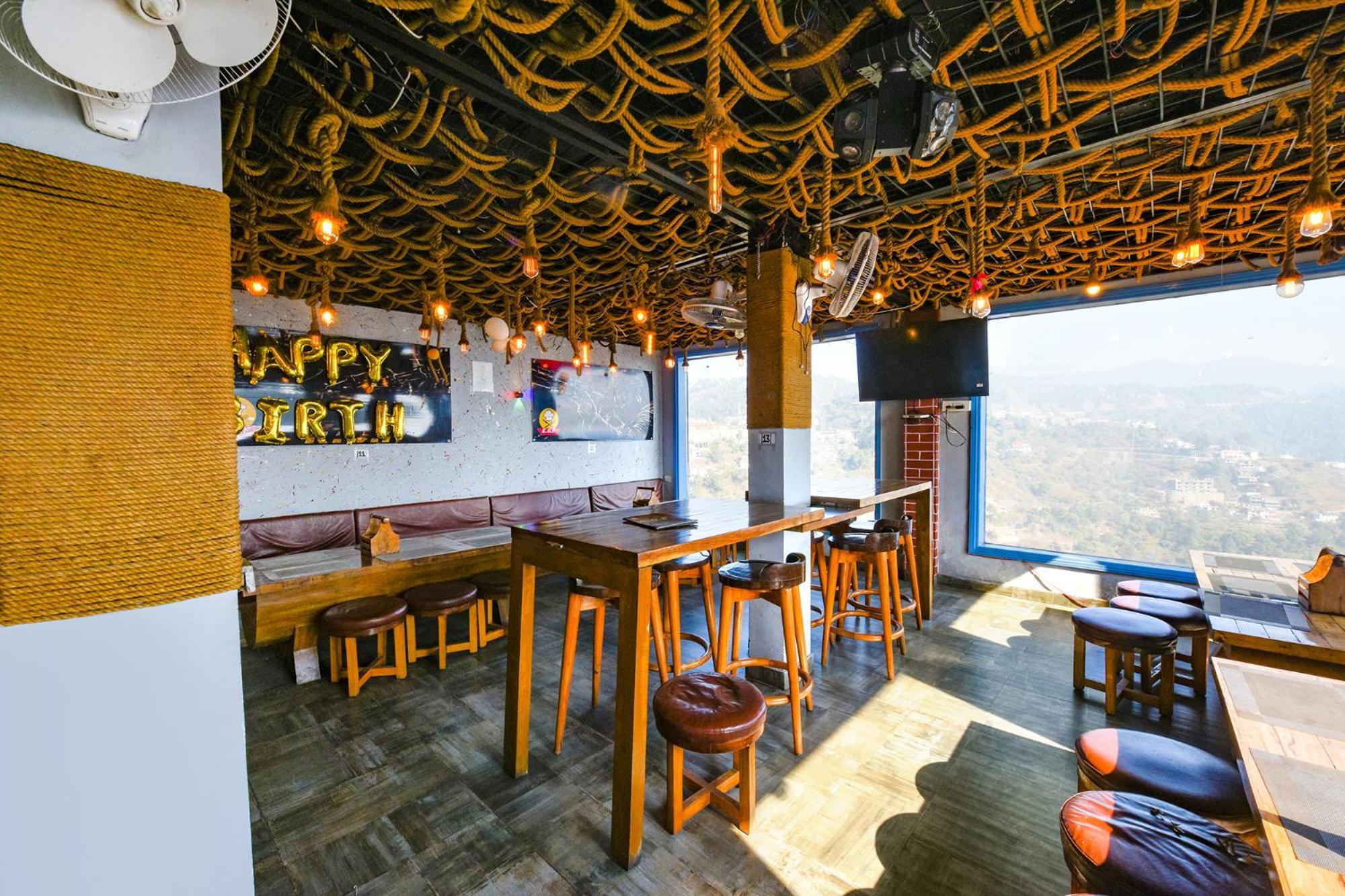 Fabhotel Kgf Dharampur  Kültér fotó
